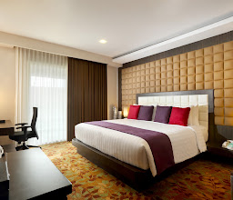 Eastparc Hotel Yogyakarta photo