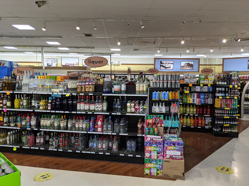 Supermarket «SUPERVALU», reviews and photos, 237 W Center St, Douglas, MI 49406, USA