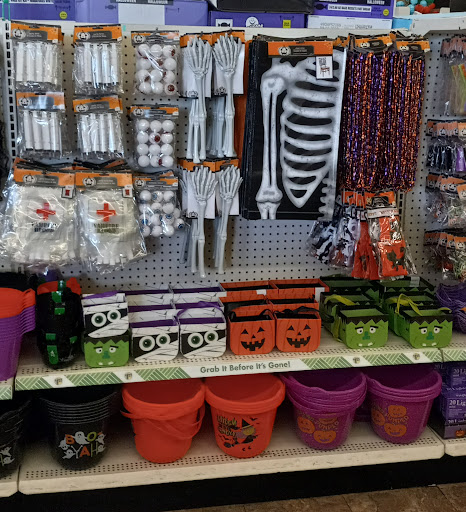 Dollar Store «Dollar Tree», reviews and photos, 2241 Citrus Blvd #107, Leesburg, FL 34748, USA