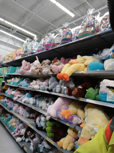 Discount Store «Walmart», reviews and photos, 112 Carroll Island Rd, Baltimore, MD 21220, USA