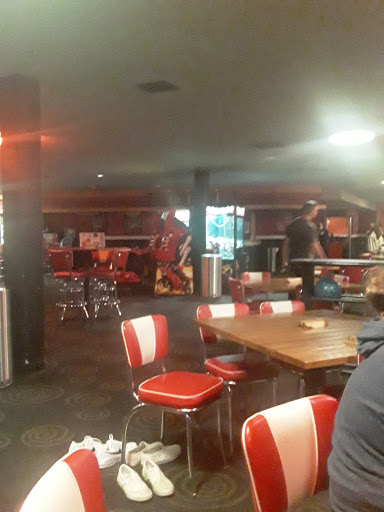 Bowling Alley «AMF Eastbrook Lanes», reviews and photos, 3500 Lake Eastbrook Blvd SE, Grand Rapids, MI 49546, USA