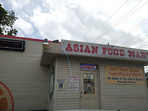 Asian Grocery Store «Dixie Oriental Food & Gifts Market», reviews and photos, 3900 Bardstown Rd, Louisville, KY 40218, USA