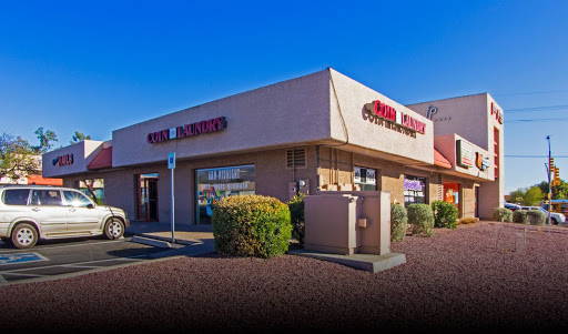 Laundromat «University Laundry», reviews and photos, 3600 N 1st Ave #118, Tucson, AZ 85719, USA