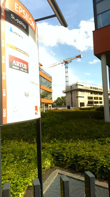 SUPPLAY LE MANS à Le Mans