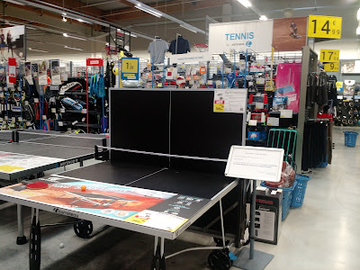 Decathlon Narbonne à Narbonne
