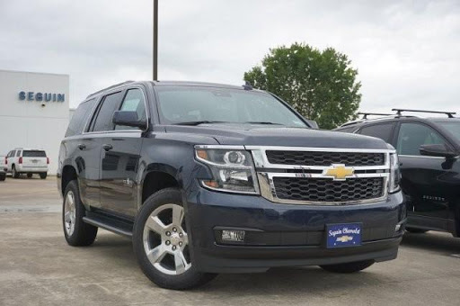 Chevrolet Dealer «Seguin Chevrolet», reviews and photos, 509 W I-H 10, Seguin, TX 78155, USA