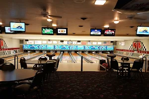 Speedway Lanes image