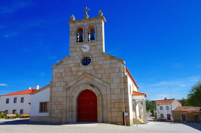 Igreja Paroquial de Picote