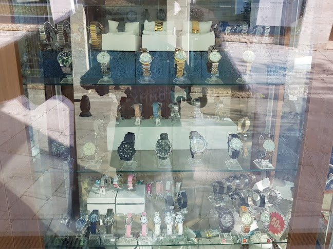 Šperk Lija Otváracie hodiny