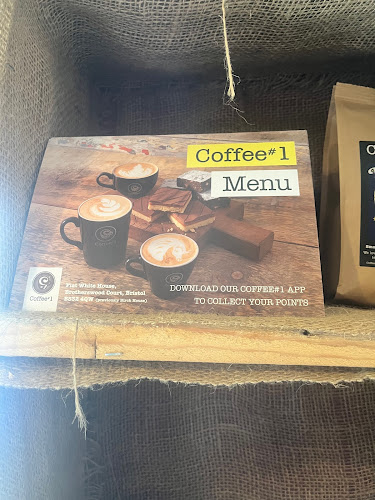 Comments and reviews of Coffee#1 The Flat White House