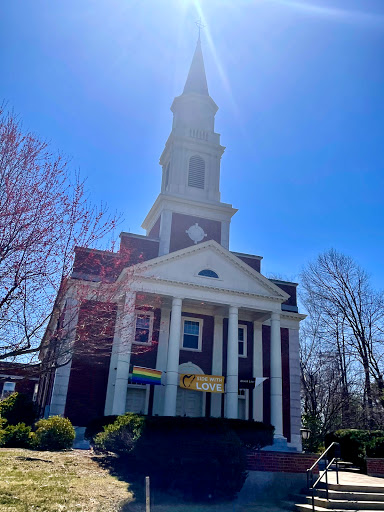 The Universalist Church of West Hartford