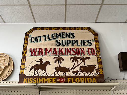 Hardware Store «Makinson Hardware», reviews and photos, 308 Broadway, Kissimmee, FL 34741, USA