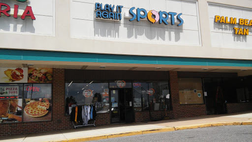 Sporting Goods Store «Play It Again Sports», reviews and photos, 9150 Baltimore National Pike, Ellicott City, MD 21042, USA
