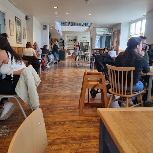 Reviews of Boston Tea Party Worcester in Worcester - Coffee shop