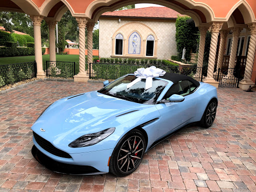 Used Car Dealer «Any Car USA», reviews and photos, 2510 Merchant Ave, Odessa, FL 33556, USA