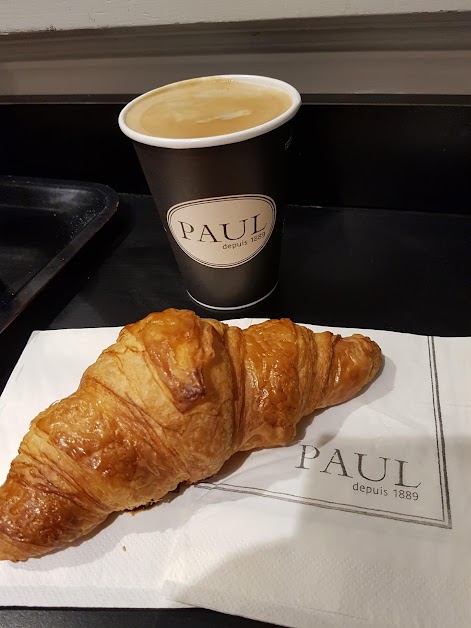 PAUL à Paris (Paris 75)