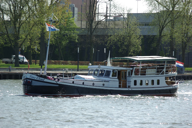 Rederij Stichtse Vecht