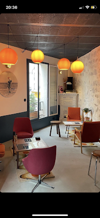 Photos du propriétaire du Restaurant italien La caffetteria à Paris - n°3