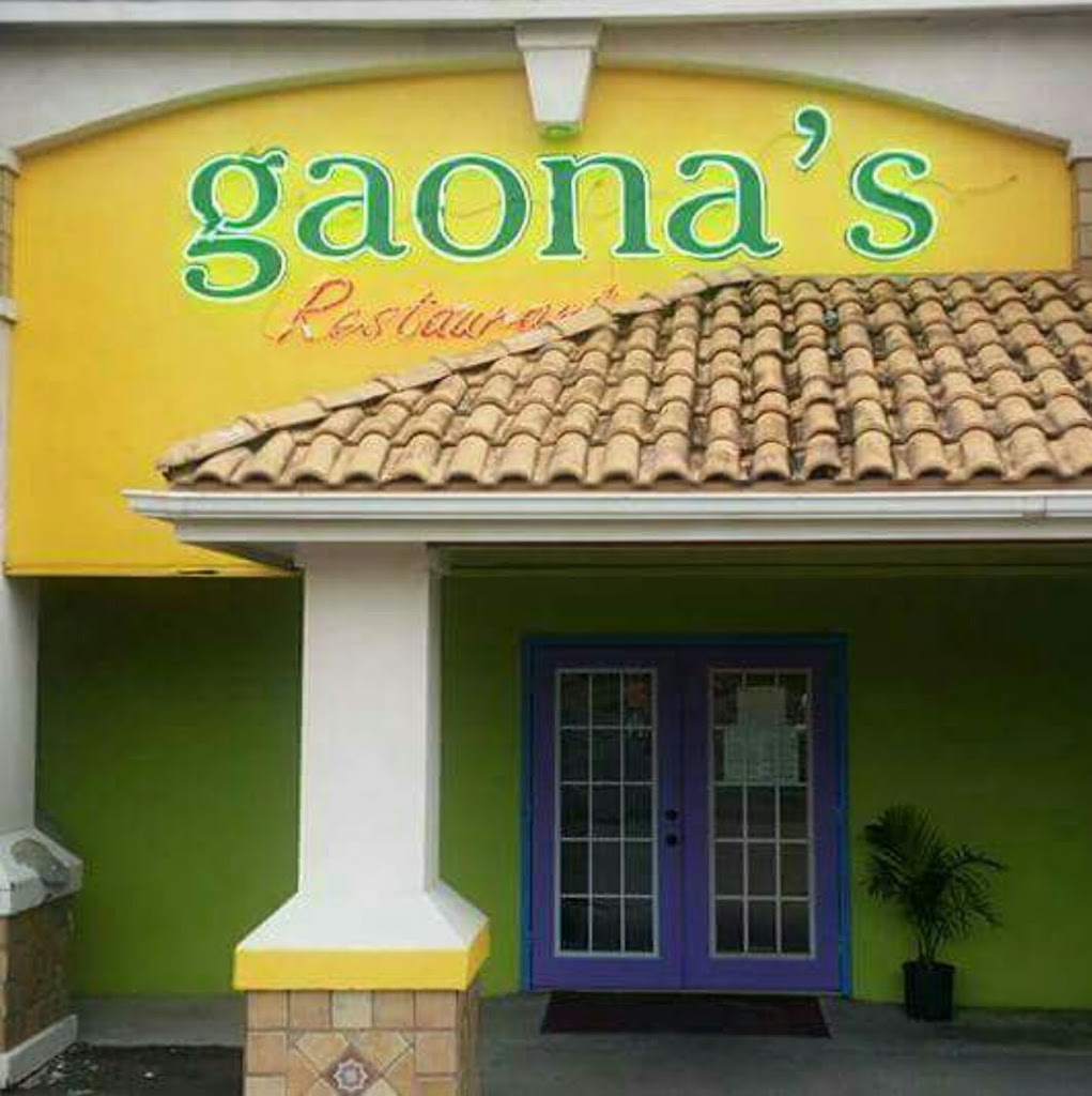 El Restaurante Gaonas LLC 78852