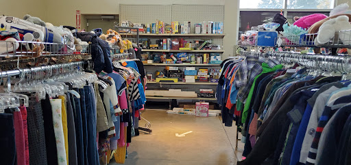 Thrift Store «St. Vincent de Paul», reviews and photos, 575 Rainier Ave N, Renton, WA 98057, USA