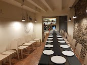 Restaurant Arbeletxe en La Seu d'Urgell