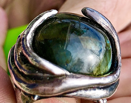 Gold Dealer «JRS Jewelry Repair Shop», reviews and photos, 7239 W Greenfield Ave, Milwaukee, WI 53214, USA