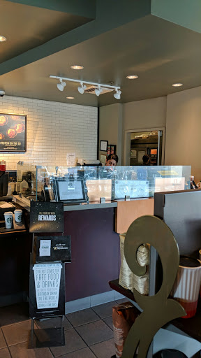 Starbucks image