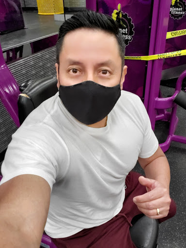 Gym «Planet Fitness», reviews and photos, 8101 Tonnelle Ave, North Bergen, NJ 07047, USA