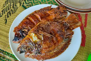 Ikan Bakar Panjul Payaman image