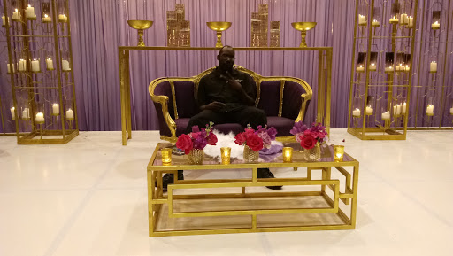 Event Venue «Bayou City Event Center», reviews and photos, 9401 Knight Rd, Houston, TX 77045, USA