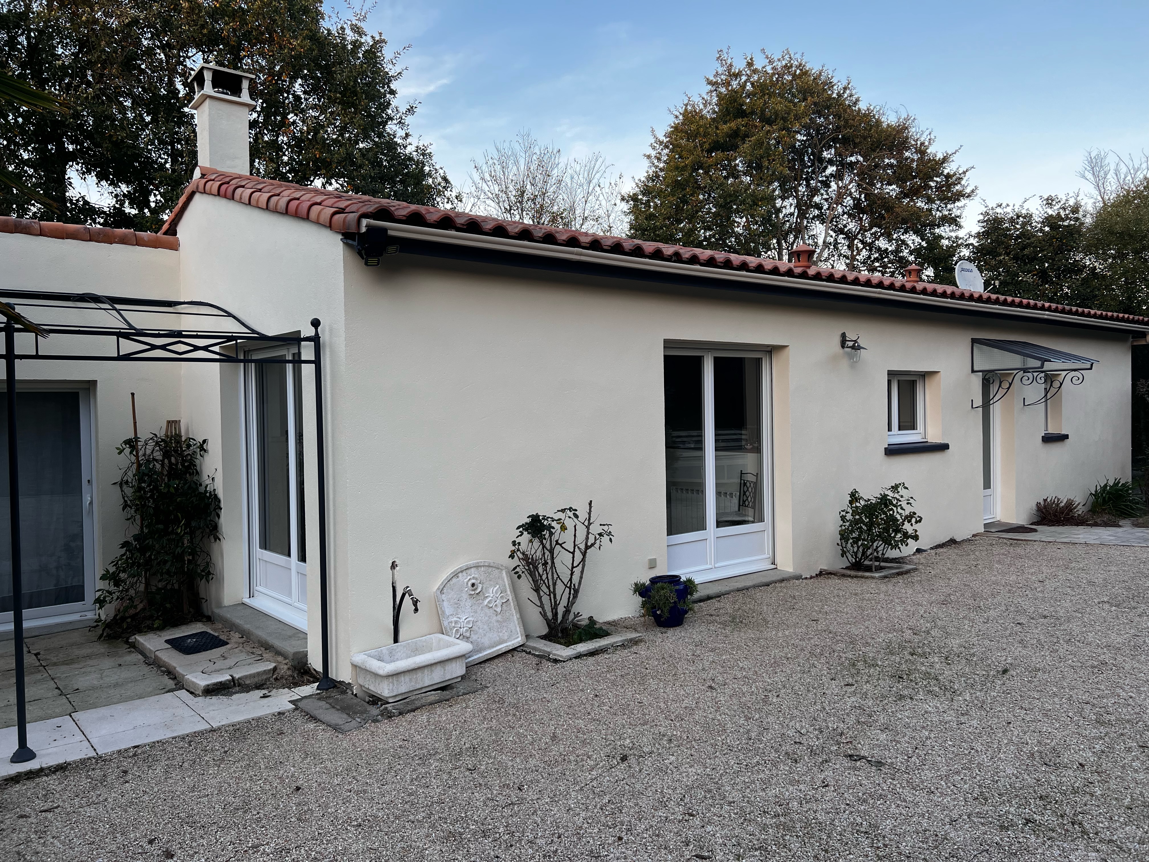 Photo n° 1 de l'avis de Jeannick.u fait le 10/11/2022 à 17:30