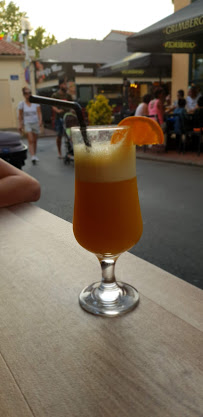 Plats et boissons du Restaurant Le Paname à Argelès-sur-Mer - n°4