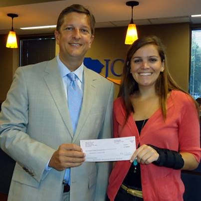 Attorney «Joye Law Firm», reviews and photos