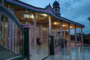 Masjid Guru Danau Tabalong image