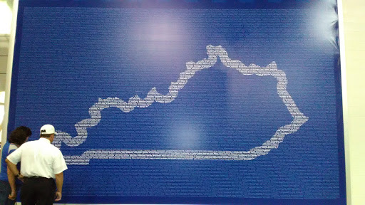 Stadium «Kroger Field», reviews and photos, 1540 University Dr, Lexington, KY 40506, USA