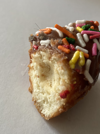 Donut Shop «Golden Donuts», reviews and photos, 8500 Auburn Blvd a, Citrus Heights, CA 95610, USA