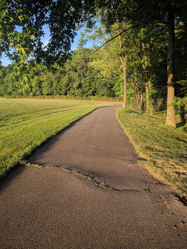 Park «Bonsall Park», reviews and photos, 3000 Silverside Rd, Wilmington, DE 19810, USA