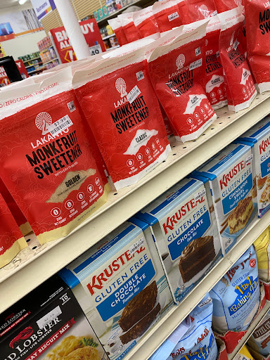 Discount Store «Big Lots», reviews and photos, 3705 Rosecrans St, San Diego, CA 92110, USA