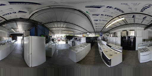 Appliance Repair Service «Twin Appliances Inc.», reviews and photos, 818 W Florence Ave, Los Angeles, CA 90044, USA