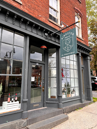 Wine Store «Kingston Wine Co.», reviews and photos, 65 Broadway, Kingston, NY 12401, USA