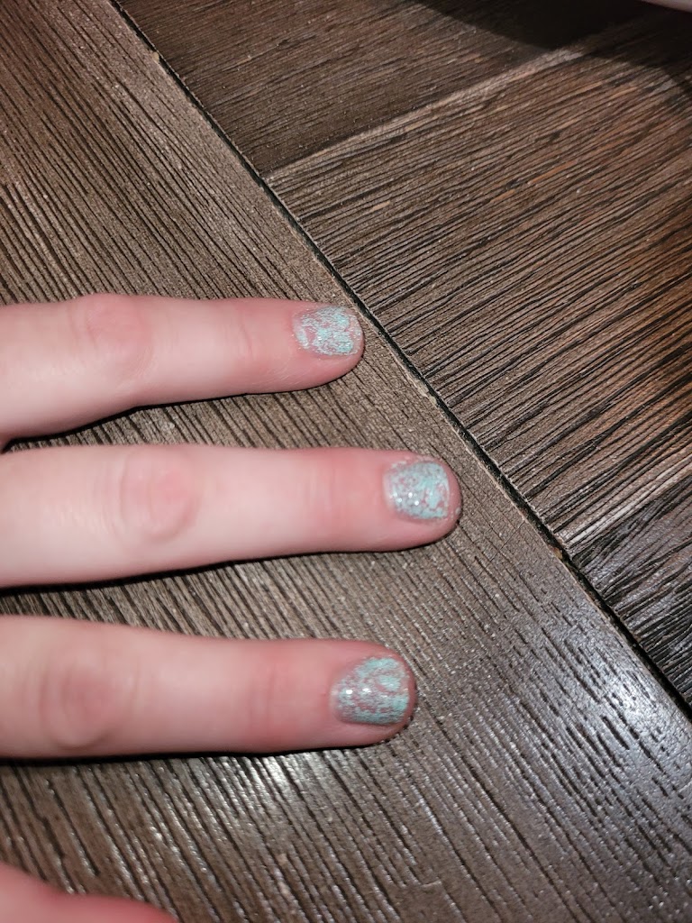 Beverly Hills Nails 40047