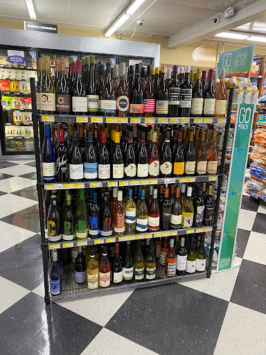 Supermarket «Sheridan Select Market», reviews and photos, 135 S Bridge St, Sheridan, OR 97378, USA