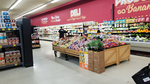 Grocery Store «Grocery Outlet Bargain Market», reviews and photos, 15705 SW 116th Ave, King City, OR 97224, USA