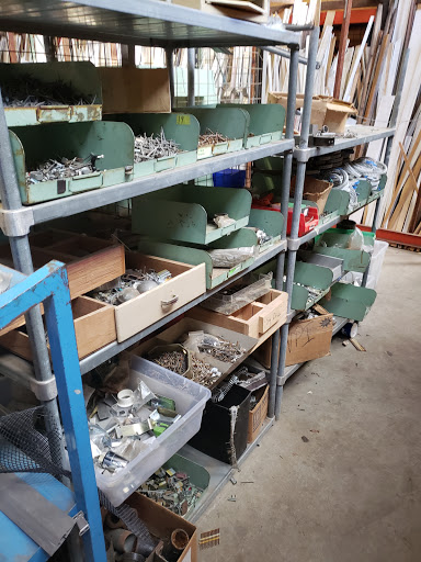 Hardware Store «The ReBuilding Center», reviews and photos, 3625 N Mississippi Ave, Portland, OR 97227, USA
