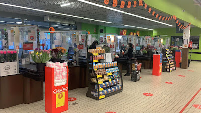casino supermarché Villiers-le-Bel à Villiers-le-Bel