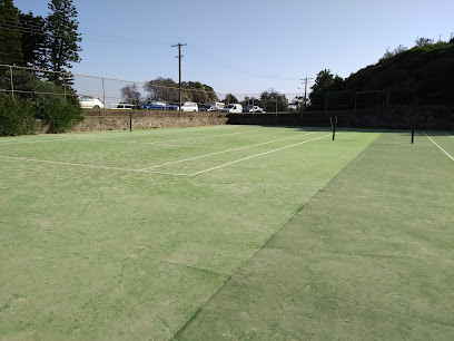 Newcastle Hill Tennis Club