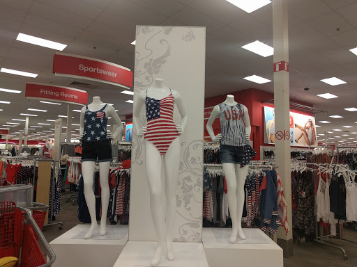 Department Store «Target», reviews and photos, 5000 Hadley Center Dr, South Plainfield, NJ 07080, USA