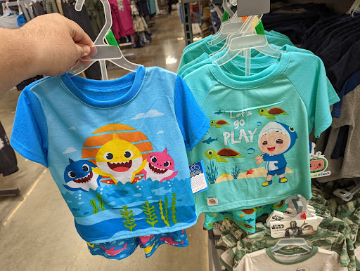 Discount Store «Walmart», reviews and photos, 18922 Rehoboth Mall Blvd, Rehoboth Beach, DE 19971, USA