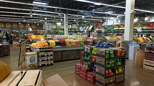 Grocery Store «Fresh Thyme Farmers Market- Fairborn», reviews and photos, 2850 Centre Dr, Beavercreek, OH 45324, USA