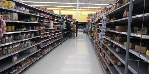 Department Store «Walmart Supercenter», reviews and photos, 1732 Precinct Line Rd, Hurst, TX 76054, USA